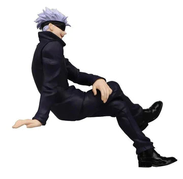 JUJUTSU KAISEN: SATORU GOJO NOODLE STOPPER FIGURES