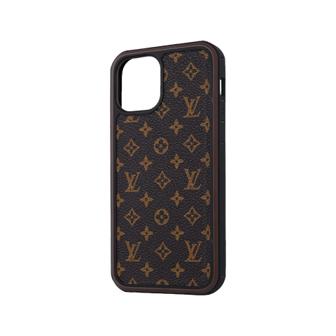 LV Printed Design Case For iPhone 12/12pro