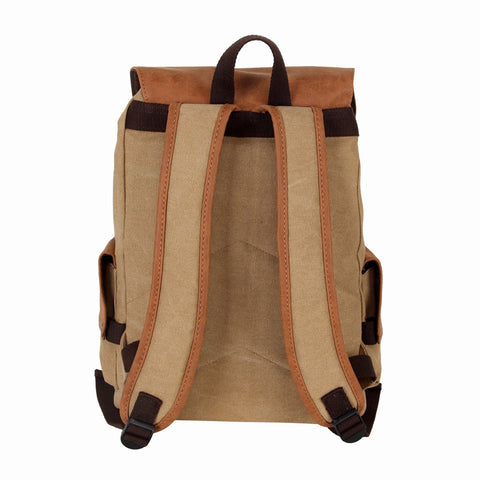 One Piece Anime Bag | Multi-Storage Printed Backpack, Laptop Bags