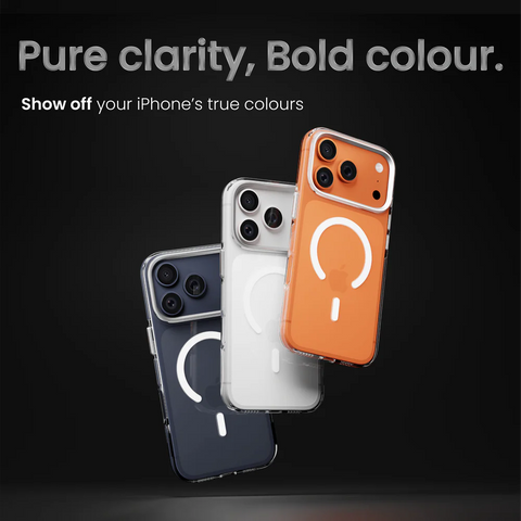 Iphone 17 pro