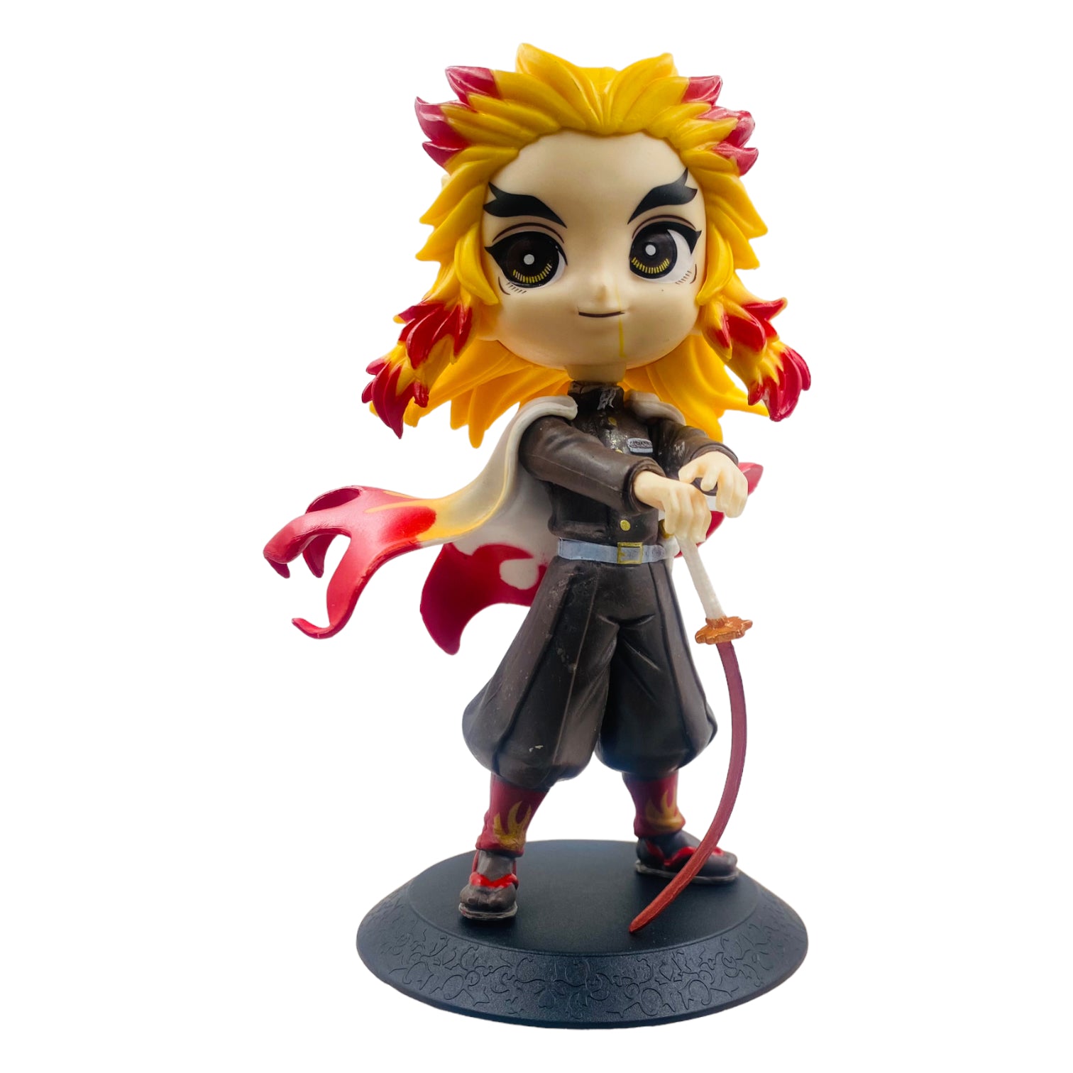 Rengoku Demon Slayer Q Posket