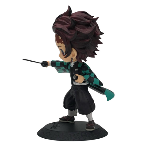 Tanjiro Demon Slayer Q Posket