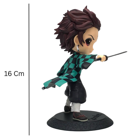 Tanjiro Demon Slayer Q Posket