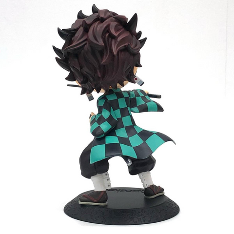 Tanjiro Demon Slayer Q Posket