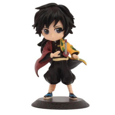 Giyu Demon Slayer Q- Posket
