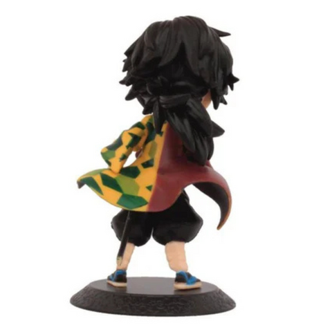 Giyu Demon Slayer Q- Posket