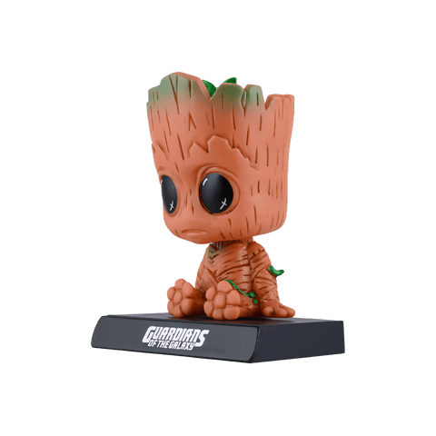 Groot Bobble Head