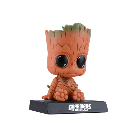 Groot Bobble Head