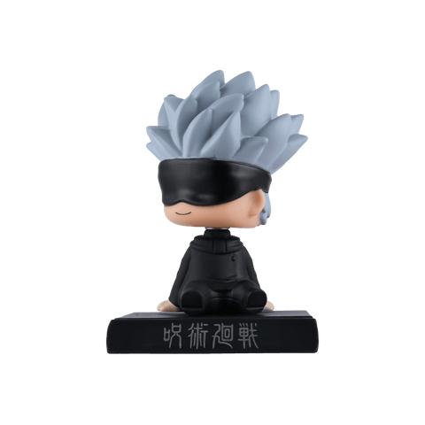 RC Gojo Jujutsu Kaisen Car Dashboard Bobble Head