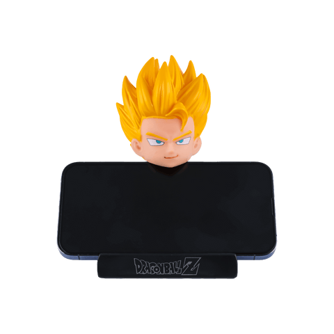 Gotenks Dragon Ball Z Bobblehead