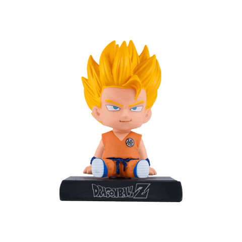 Gotenks Dragon Ball Z Bobblehead