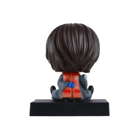 RC Harry Poter Car Dashboard Bobble Head