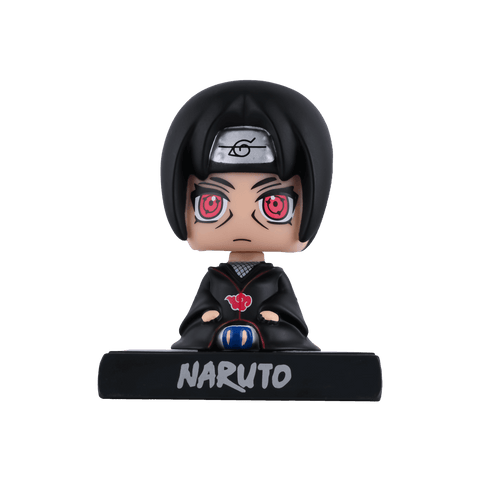 RC Itachi  Car Dashboard Bobble Head