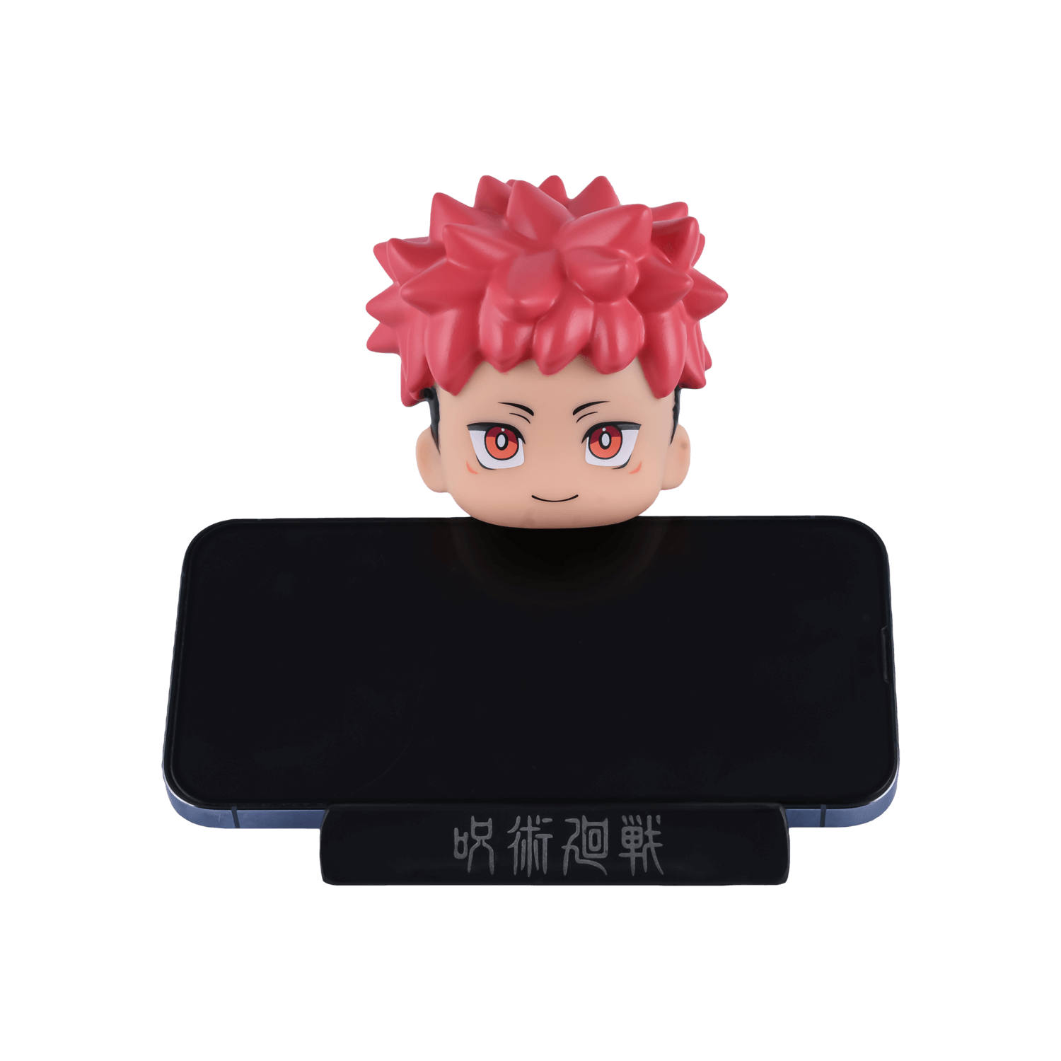 RC Itadori Yuji Car Dashboard Bobble Head – Ruvido Caso