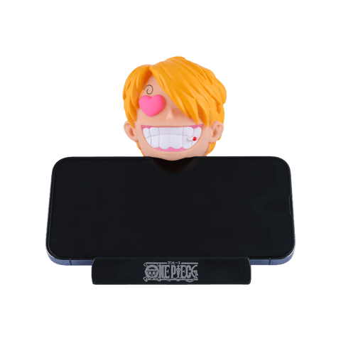 Sanji One Piece Bubblehead