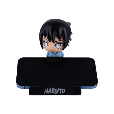 RC Sasuke Uchiha Car Dashboard Bobble Head