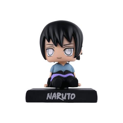 RC Sasuke Uchiha Car Dashboard Bobble Head