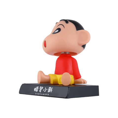 RC Shinchan Car Dashboard Bobble Head