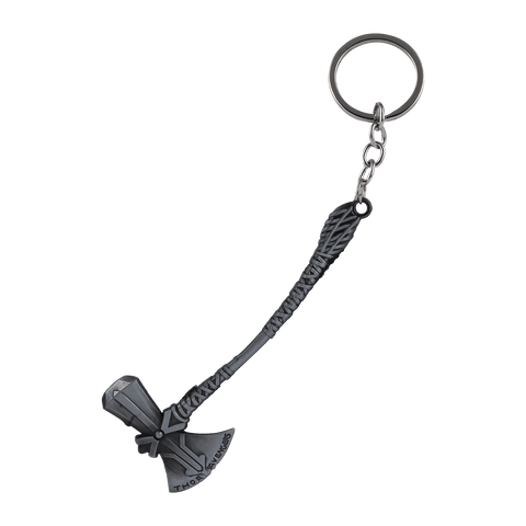 RC Stormbreaker Axe | Hammer keychain  Thor keychain