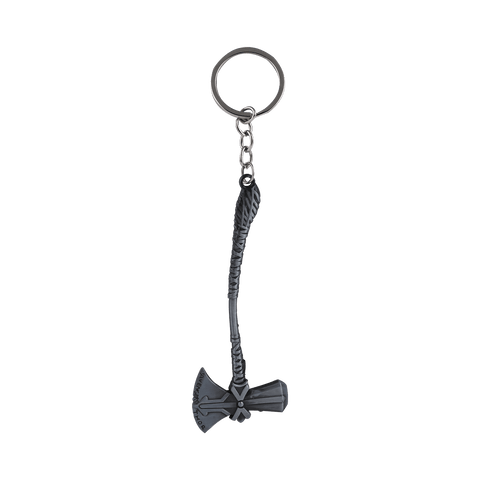RC Stormbreaker Axe | Hammer keychain  Thor keychain