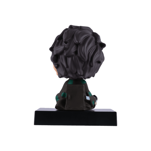 RC Tanjiro Demon Slayer Car Dashboard Bobble Head