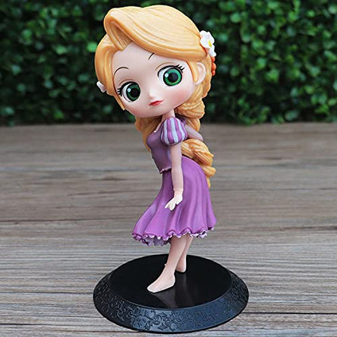Princess Rapunzel