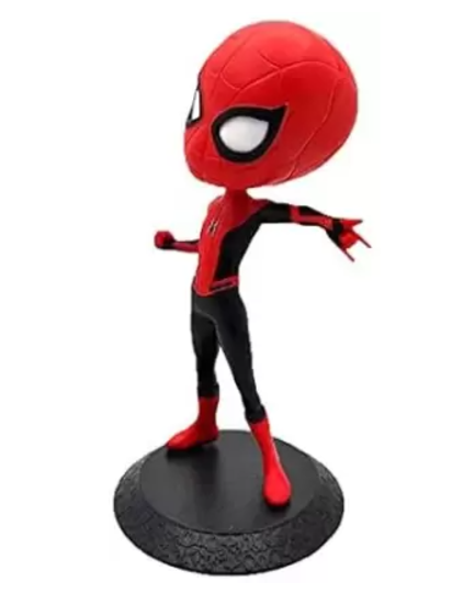 Spider Man Q posket