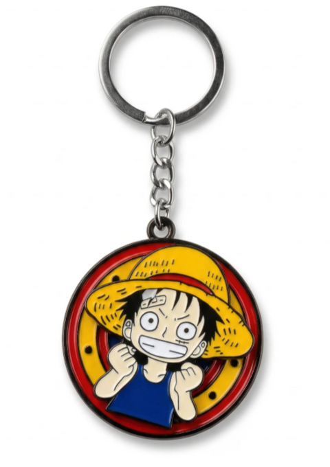 LUFFY SET