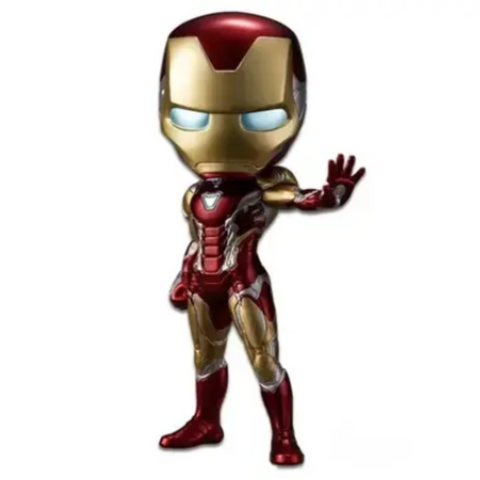 Iron Man Q Posket