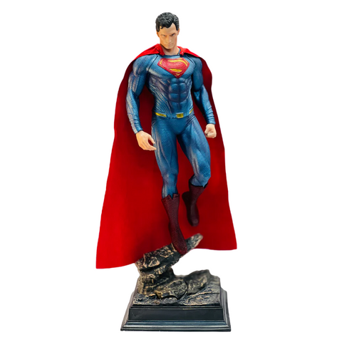 Justice league superman