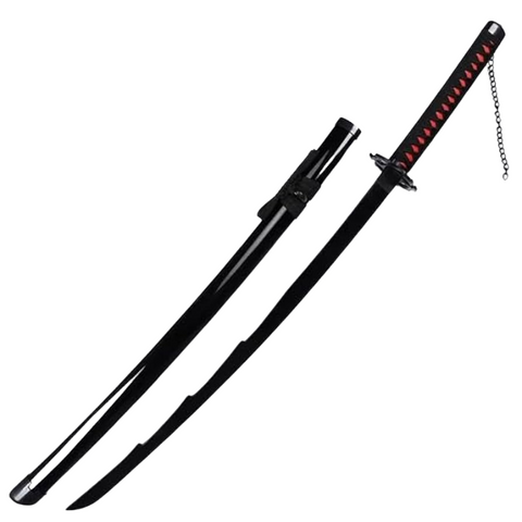 Bleach Circle Katana