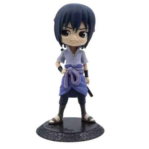 Sasuke Qposket