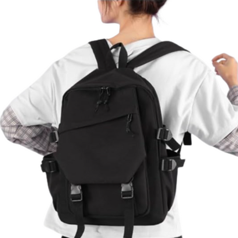 Solo Leveling Backpack | Men Women Unisex Bag
