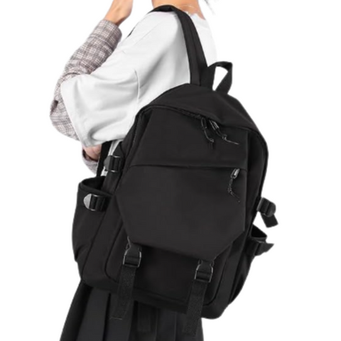 Solo Leveling Backpack | Men Women Unisex Bag