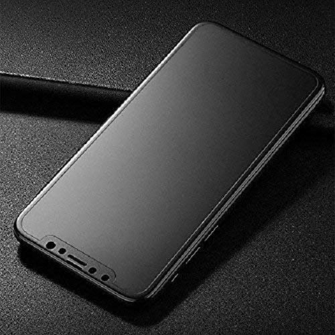 Mobile Screen Protector Film | Quality matt finish Front Phone Skinni