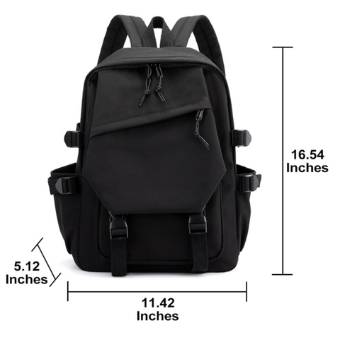 Solo Leveling Backpack | Men Women Unisex Bag