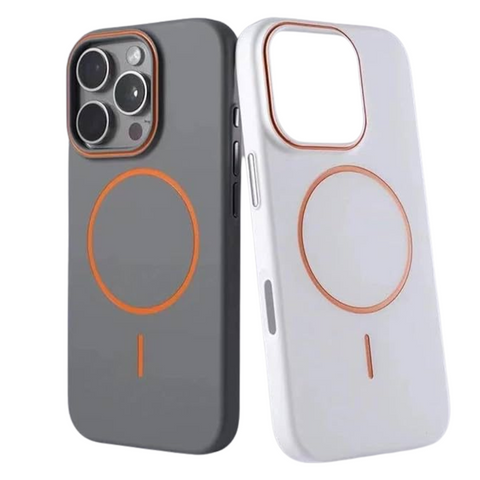 Rugged iphone case
