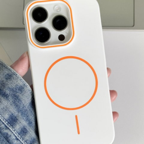 Rugged iphone case