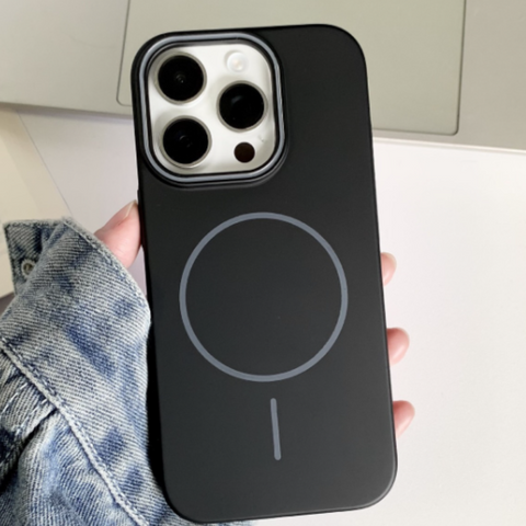 Rugged iphone case