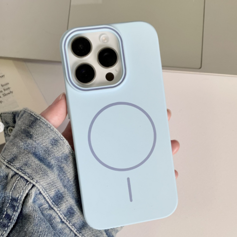 Rugged iphone case