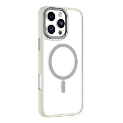 Stony iPhone cover