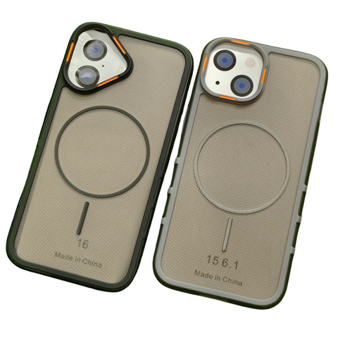 Rock iphone case