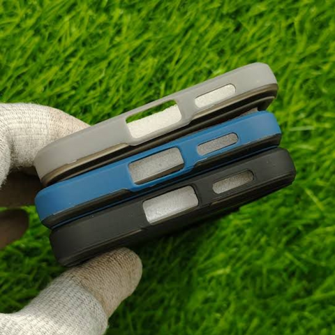 Rock iphone case