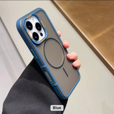 Rock iphone case