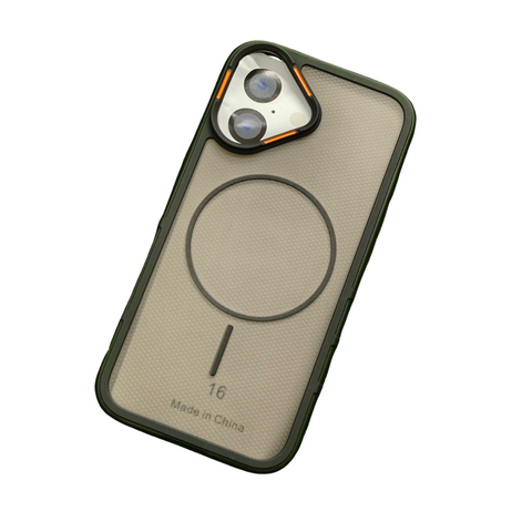 Rock iphone case
