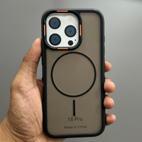 Rock iphone case