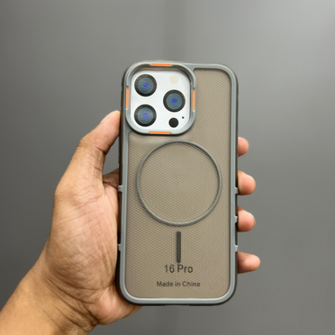 Rock iphone case