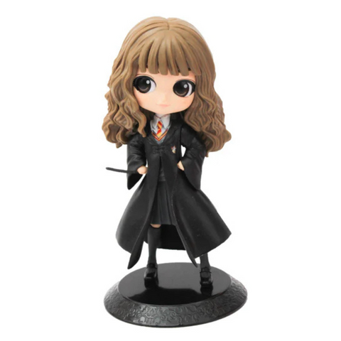 Hermione Qposket