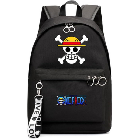Anime piece (Luffy) Anime Bagpack