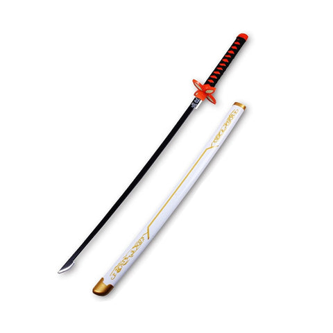 Shinobu kocho katana